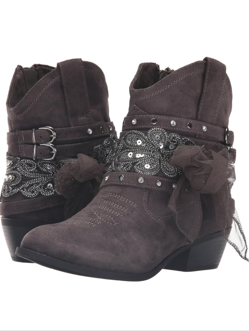 Not Rated Women's Midas Western Boot Like New